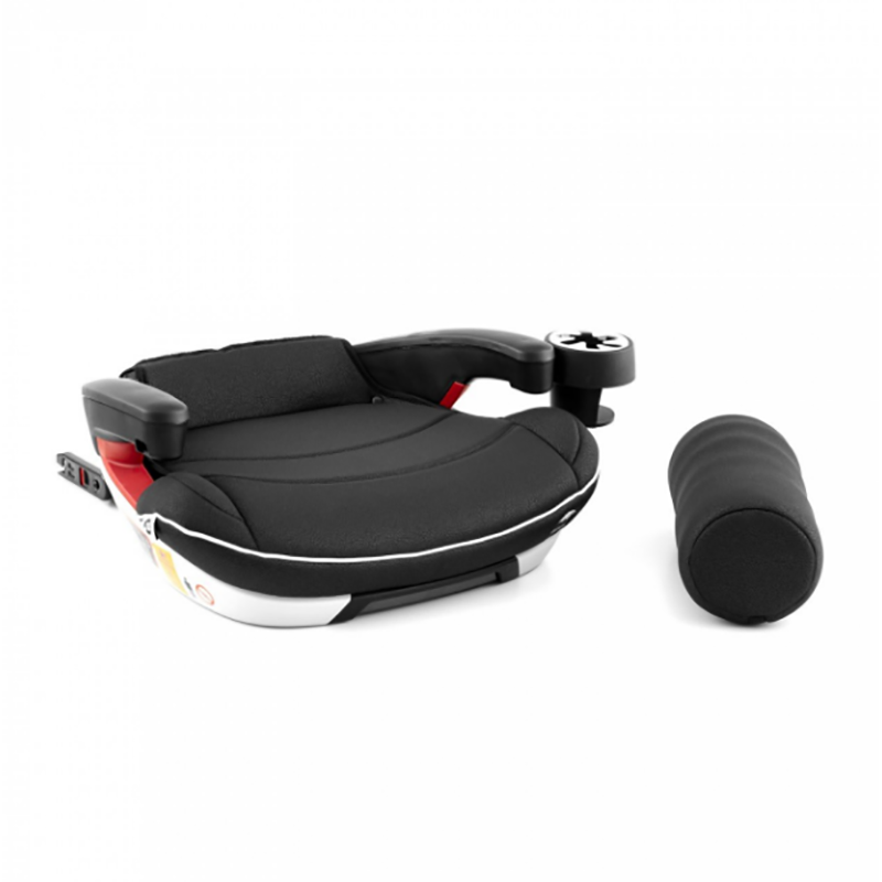 Ms Booster Seat With isofix Hometrends Baby & Kids