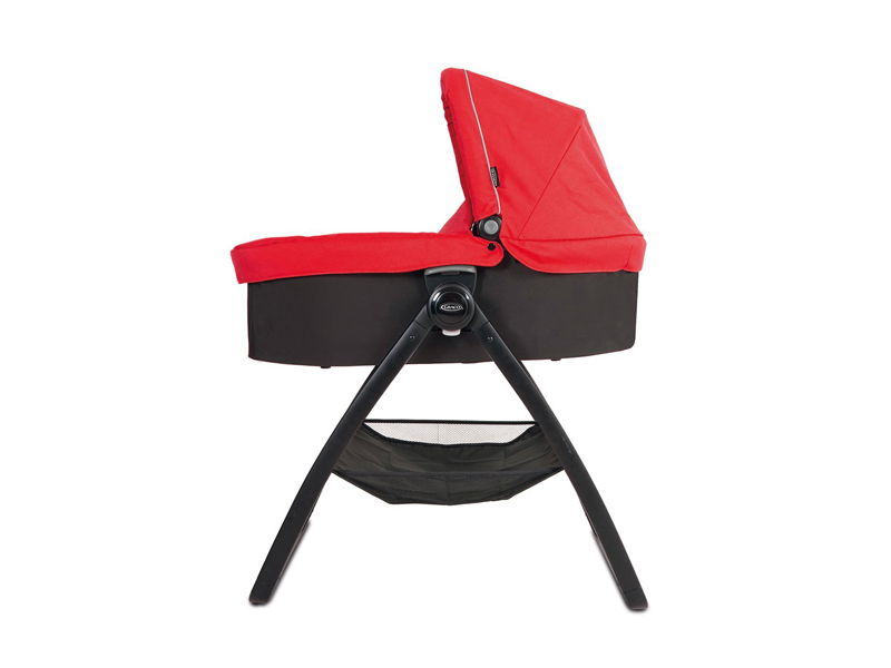 Evo Carrycot Stand Hometrends Baby & Kids