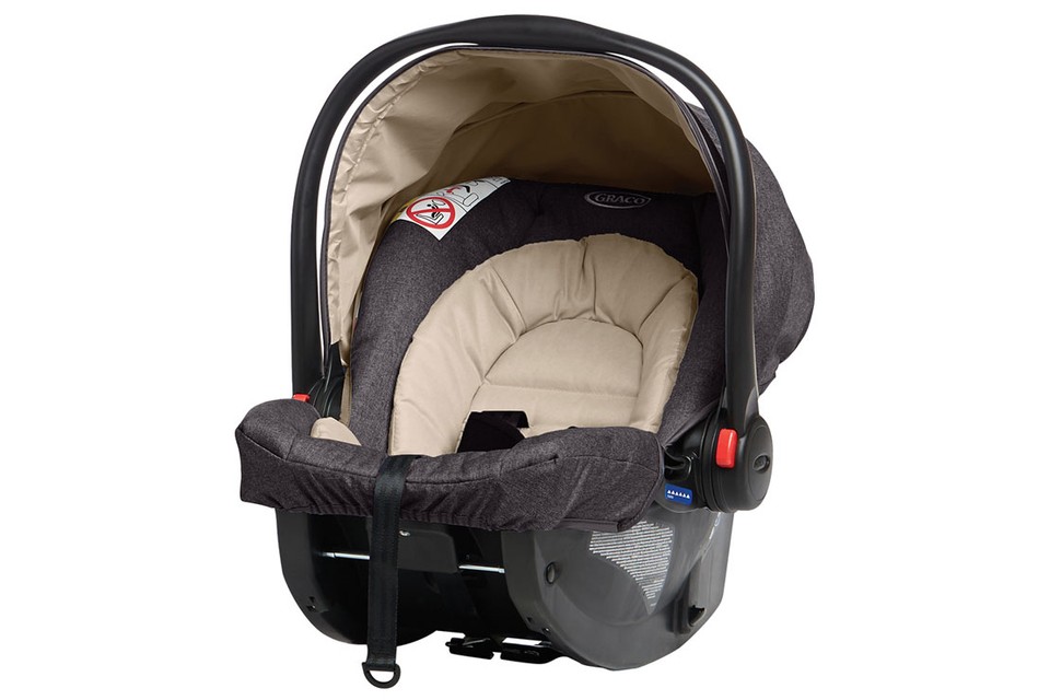 Graco Trio Modes 3 In 1 Travel System Hometrends Baby & Kids
