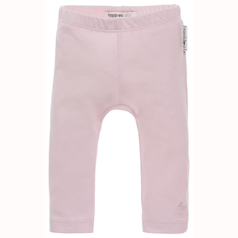 Noppies Pink Leggings - Size Premature - Hometrends Baby & Kids