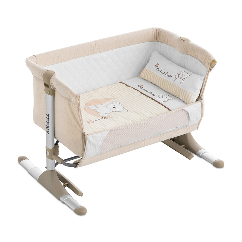 Ms Next to Me Bedding Sets - Hometrends Baby & Kids