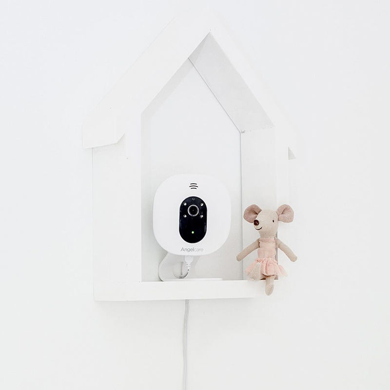 Baby Monitor Angel Care Foppapedretti - MyBabyMarket