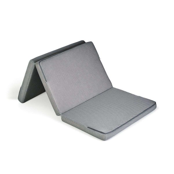 Foldable Mattress 60 x 120 cm - Various Colors