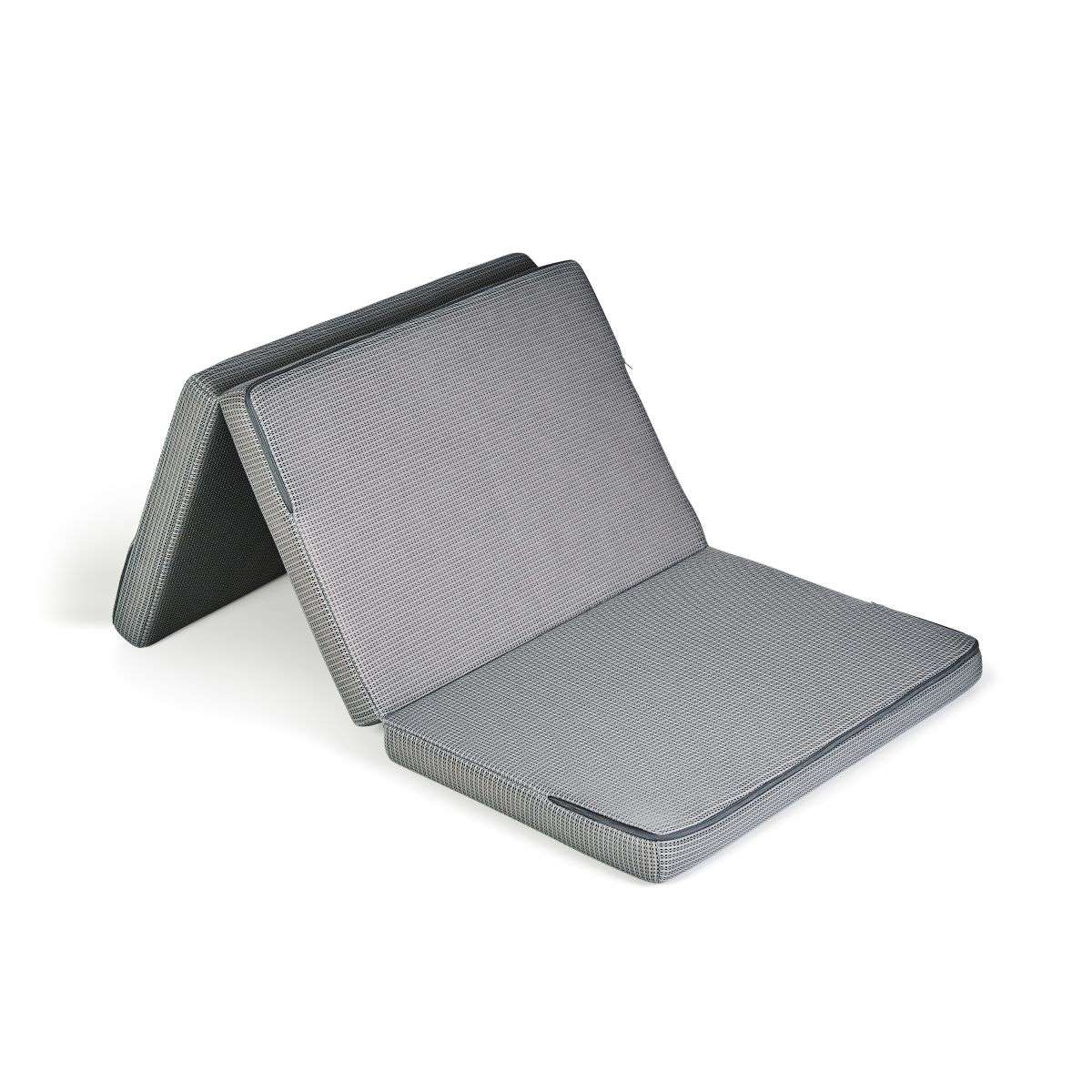 Foldable Mattress 60 x 120 cm - Various Colors