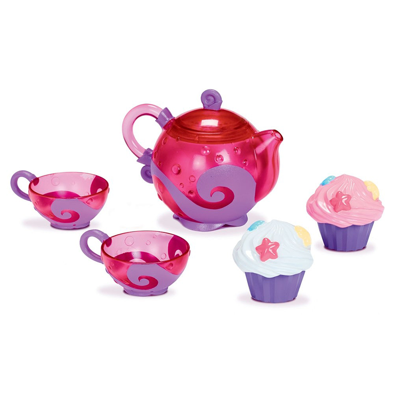 Munchkin Tea Set