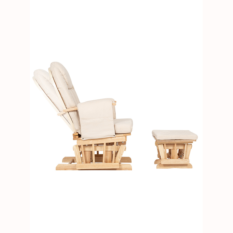 Out Of This World Nursery Rocking Chair Malta Black Resin Chairs