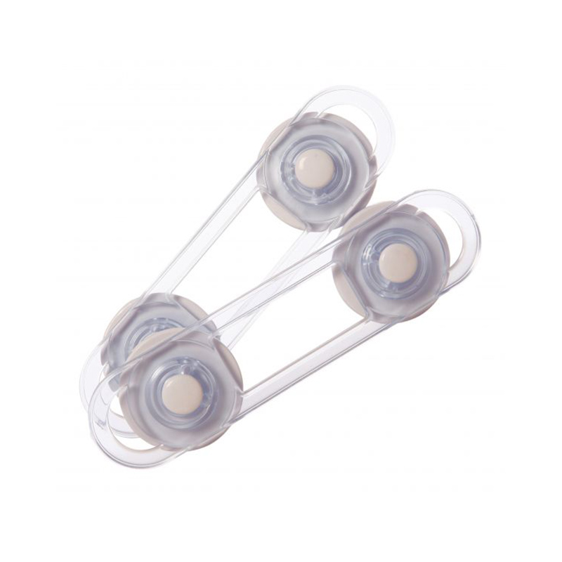 Dream Baby Multi Purpose Mini Latches 2 Pack Hometrends Baby & Kids