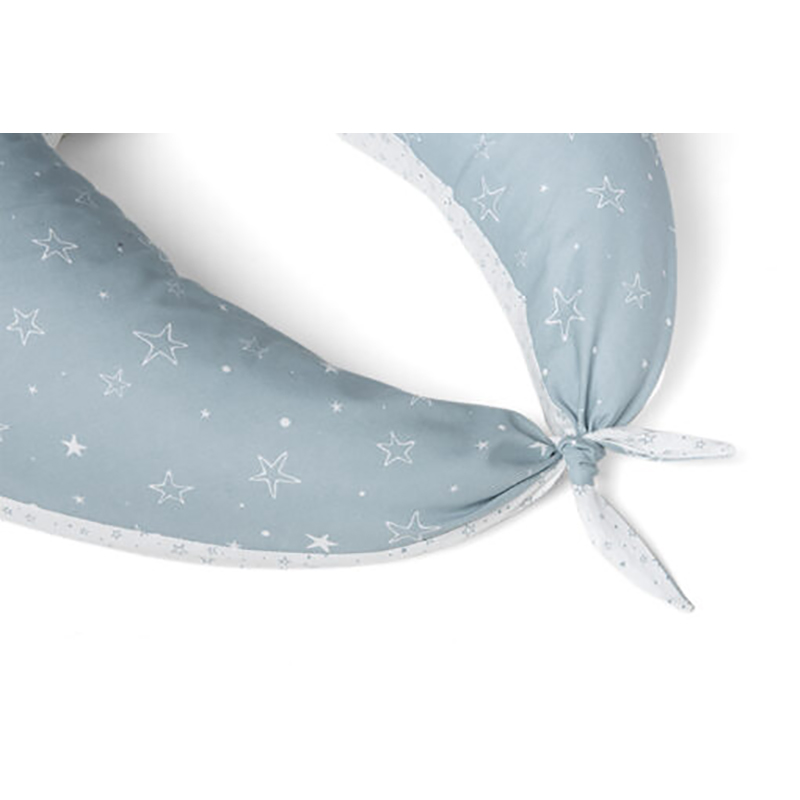 Nuvita Dream Wizard Pillow Grey - 12 in 1 - Various Colors