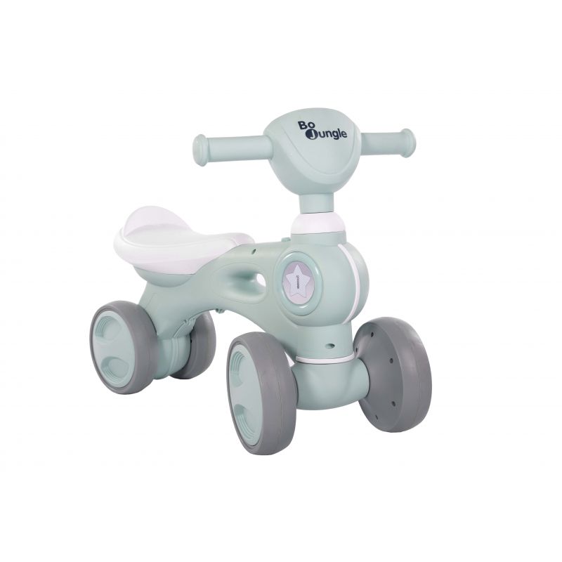 Bo Jungle Jumpy Bike