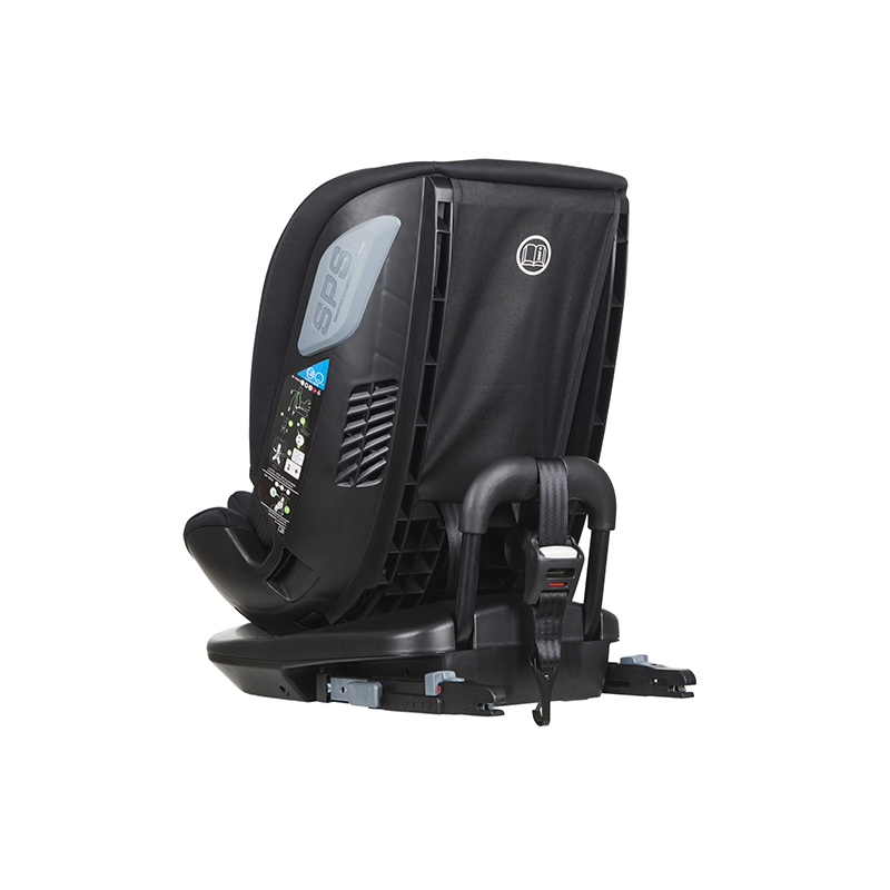 Ms Monza Carseat 360 I-size 0/1/2/3+