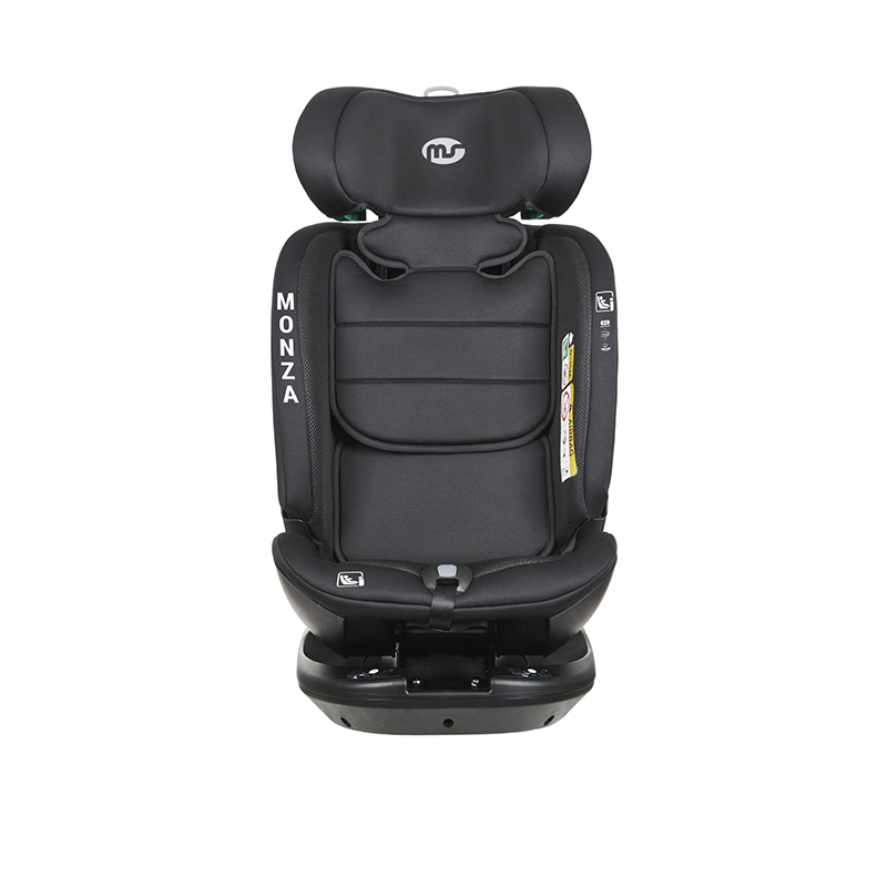 Ms Monza Carseat 360 I-size 0/1/2/3+