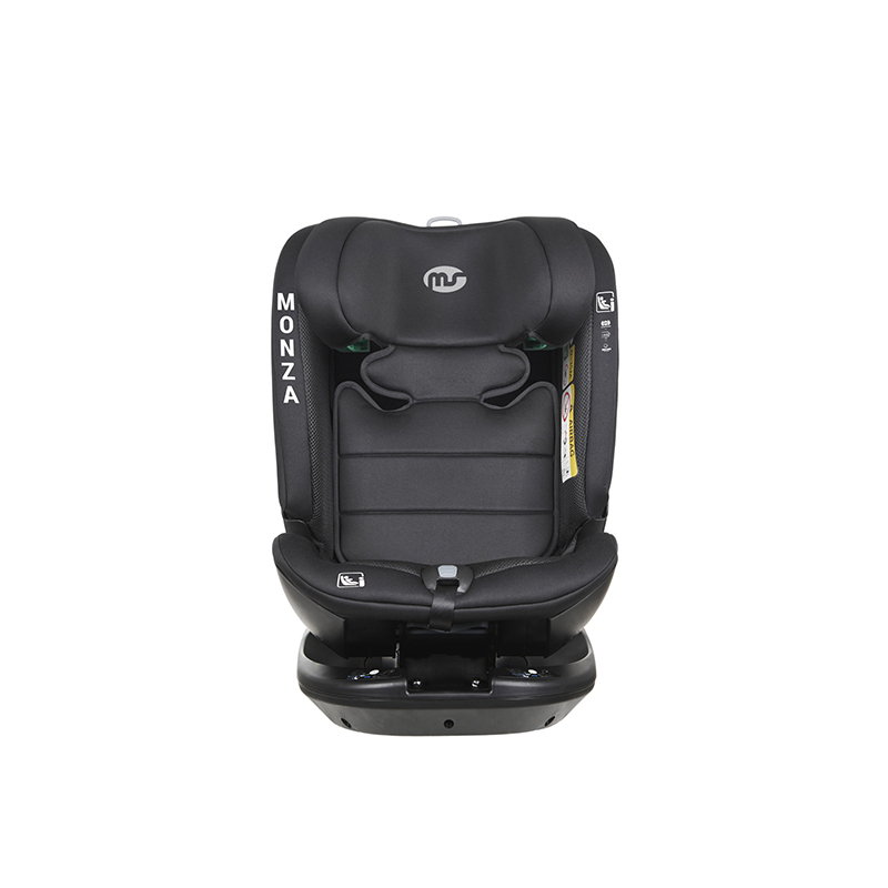 Ms Monza Carseat 360 I-size 0/1/2/3+
