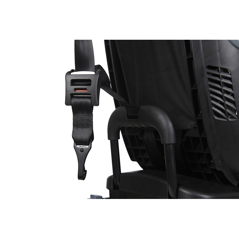 Ms Monza Carseat 360 I-size 0/1/2/3+