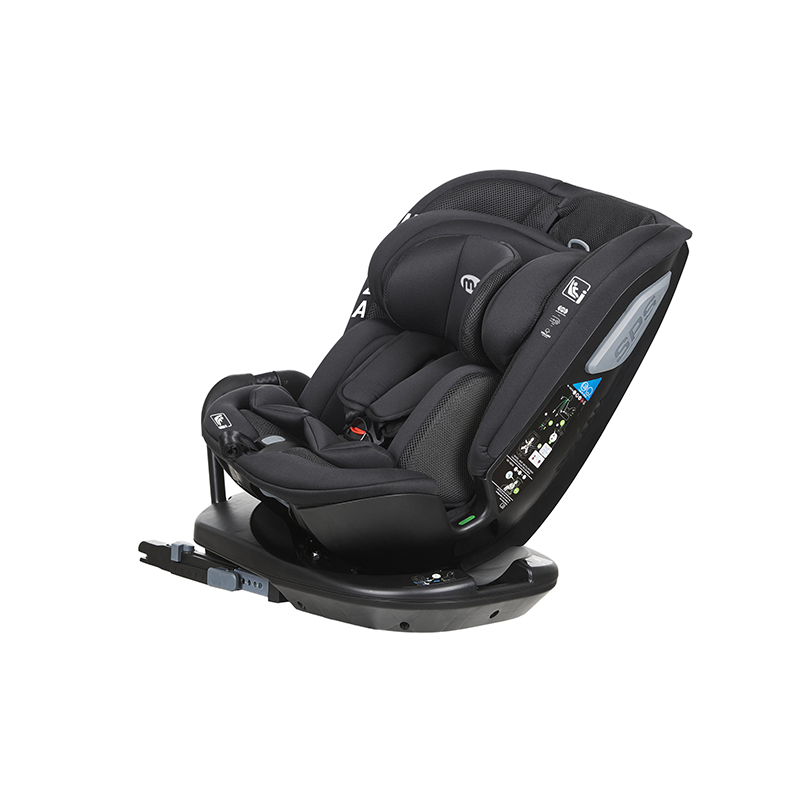 Ms Monza Carseat 360 I-size 0/1/2/3+