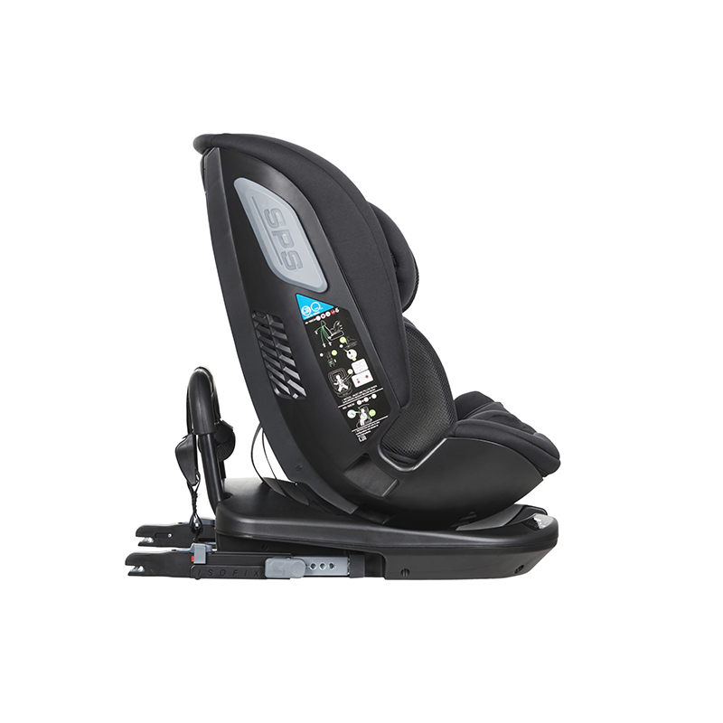 Ms Monza Carseat 360 I-size 0/1/2/3+