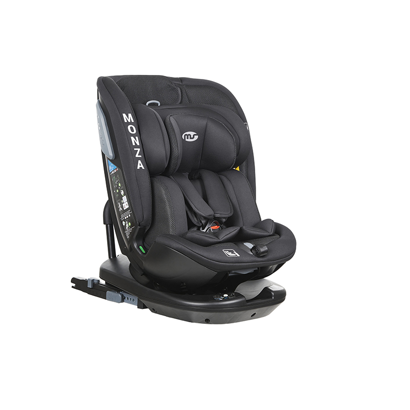 Ms Monza Carseat 360 I-size 0/1/2/3+