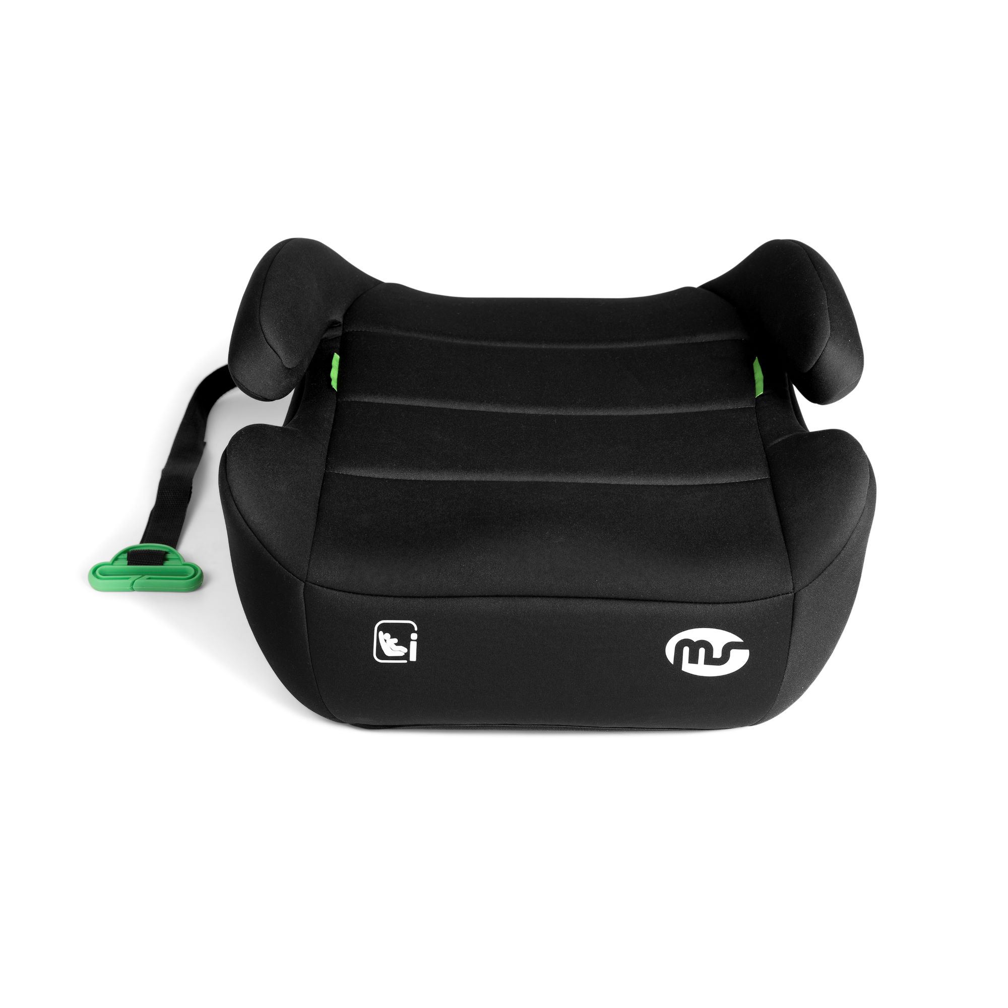 MS - Booster Seat IsoFix