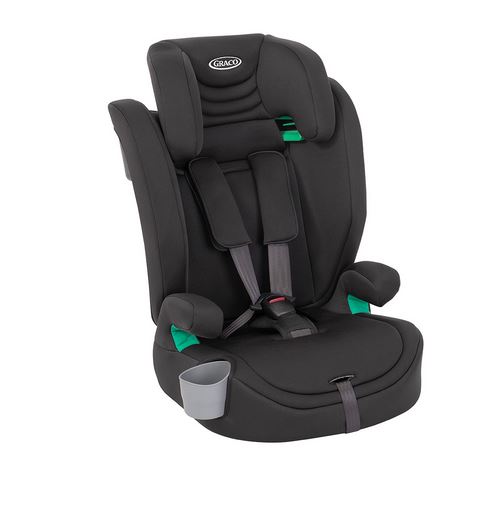 Graco Eldura R129 Hometrends Baby Kids