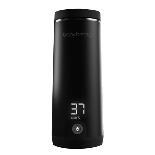 Baby Brezza Superfast Portable Bottle Warmer