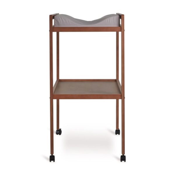 Quax Changing Table Mori - Walnut