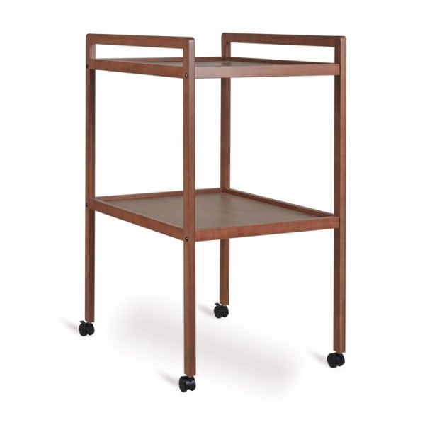 Quax Changing Table Mori - Walnut