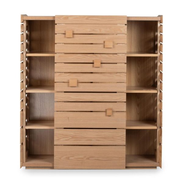 Quax Room Yume - Natural Ash