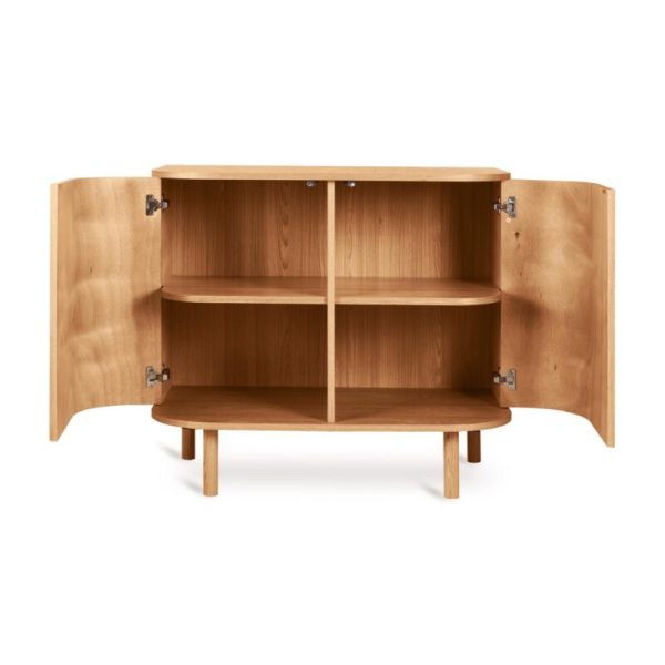 Quax Room Yume - Natural Ash