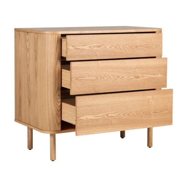 Quax Room Yume - Natural Ash