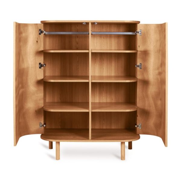 Quax Room Yume - Natural Ash