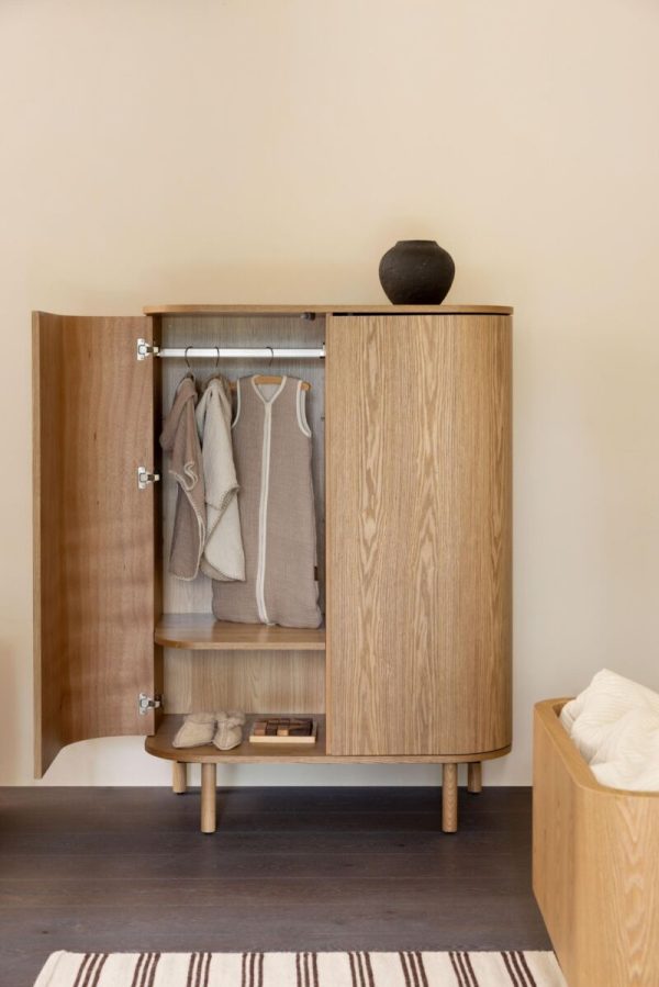 Quax Room Yume - Natural Ash