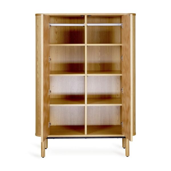 Quax Room Yume - Natural Ash