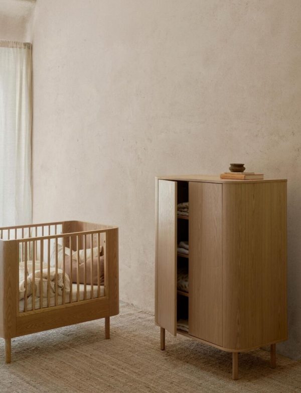 Quax Room Yume - Natural Ash