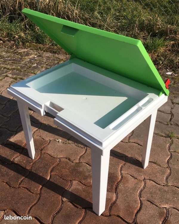 Nardi Aladino Children's Table