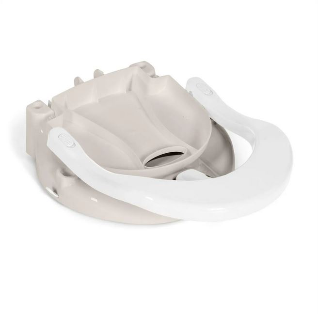 MS Bath Seat Elfi - Beige