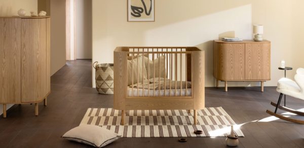Quax Room Yume - Natural Ash