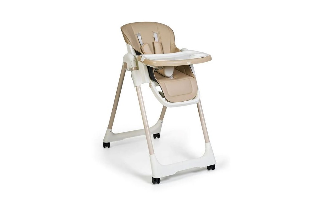 MS Tasty Eco Highchair - Varios Colors