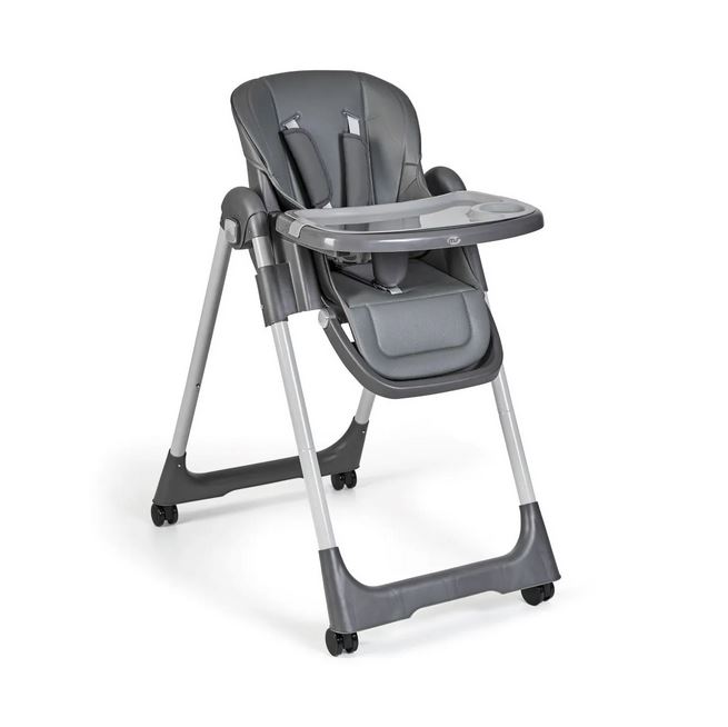 MS Tasty Eco Highchair - Varios Colors