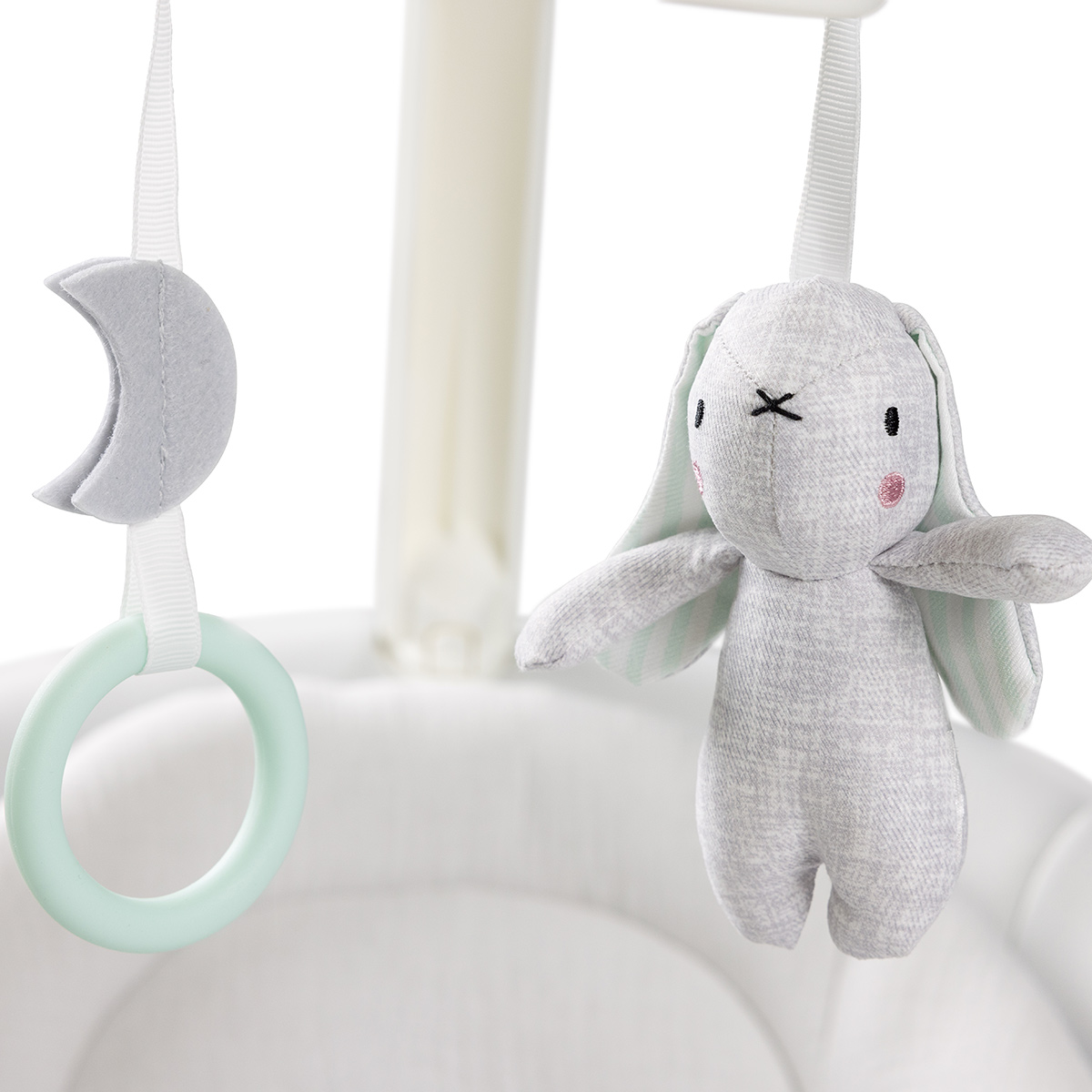 Graco Swing Eluma Sway Rori