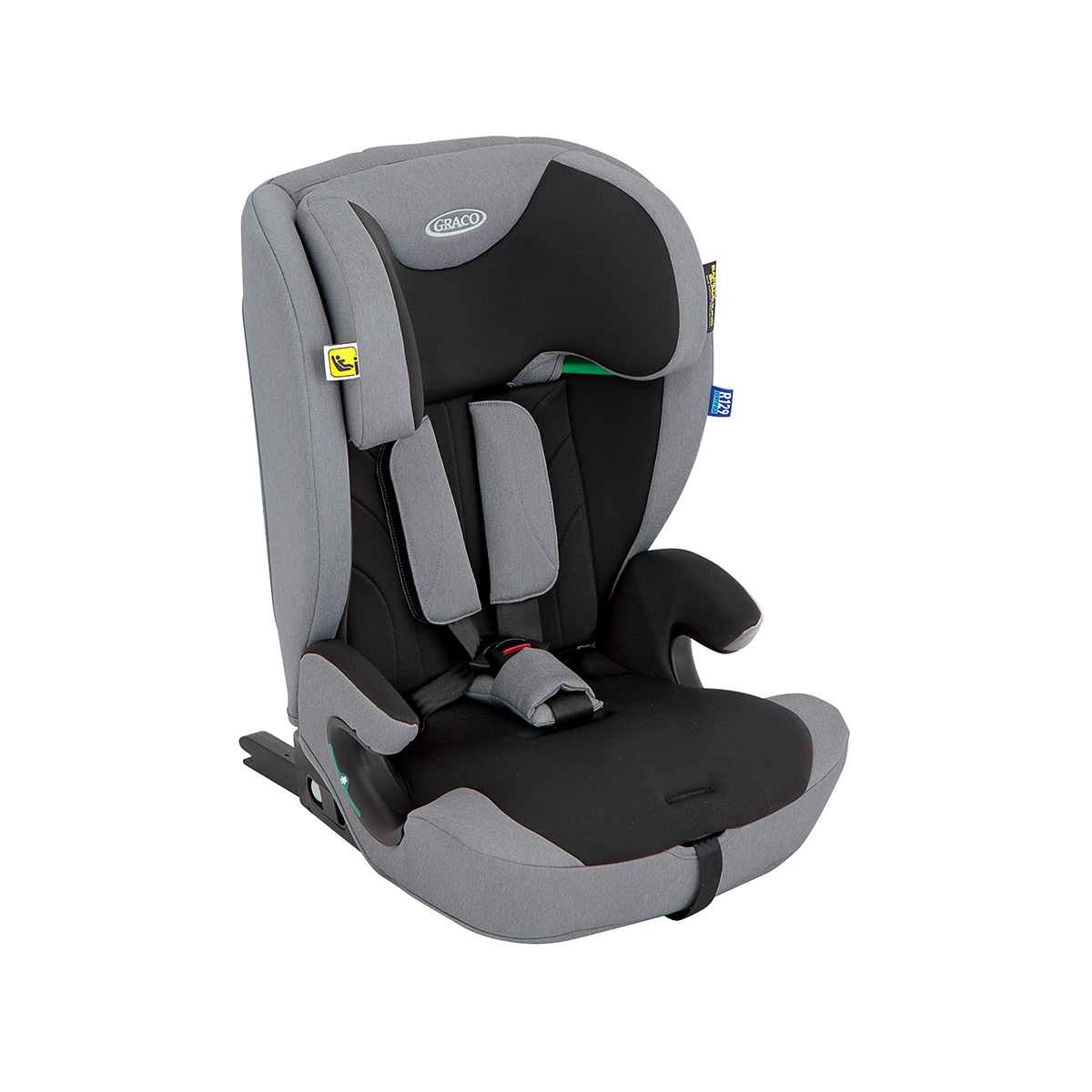 Graco - Energi i-Size R129 Isofix Carseat