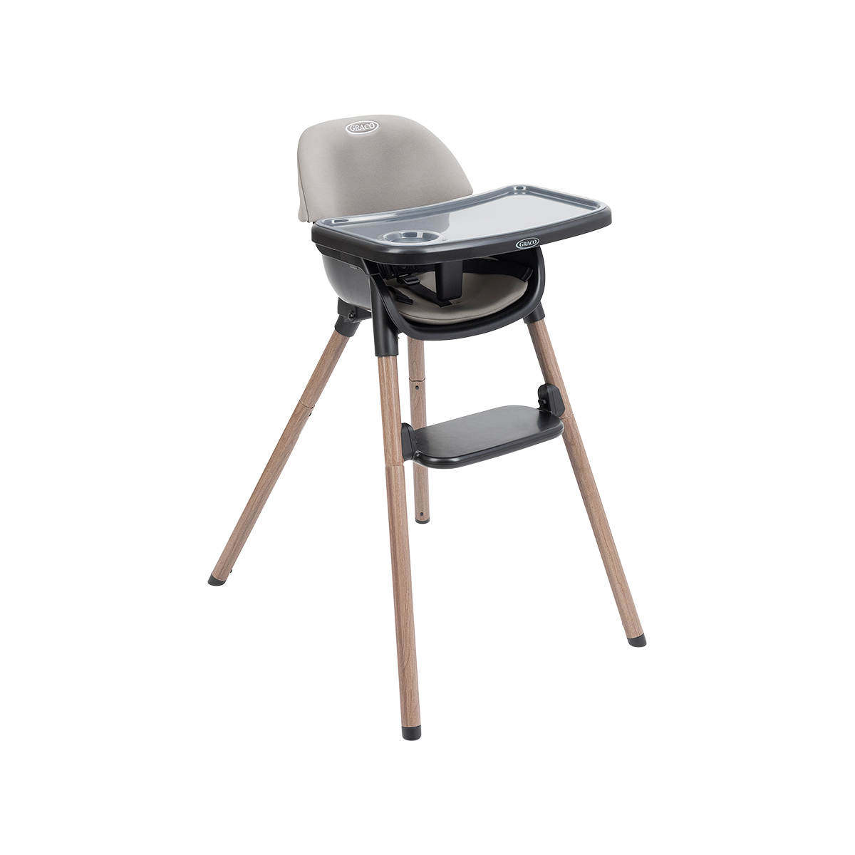 Graco Presti 3-in-1 HighChair