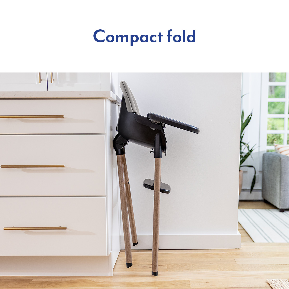 Graco Presti 3-in-1 HighChair