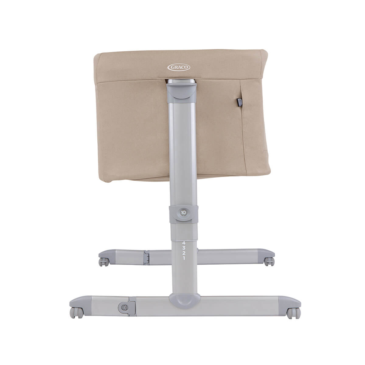 Graco - Sweet2Sleep Bedside Crib