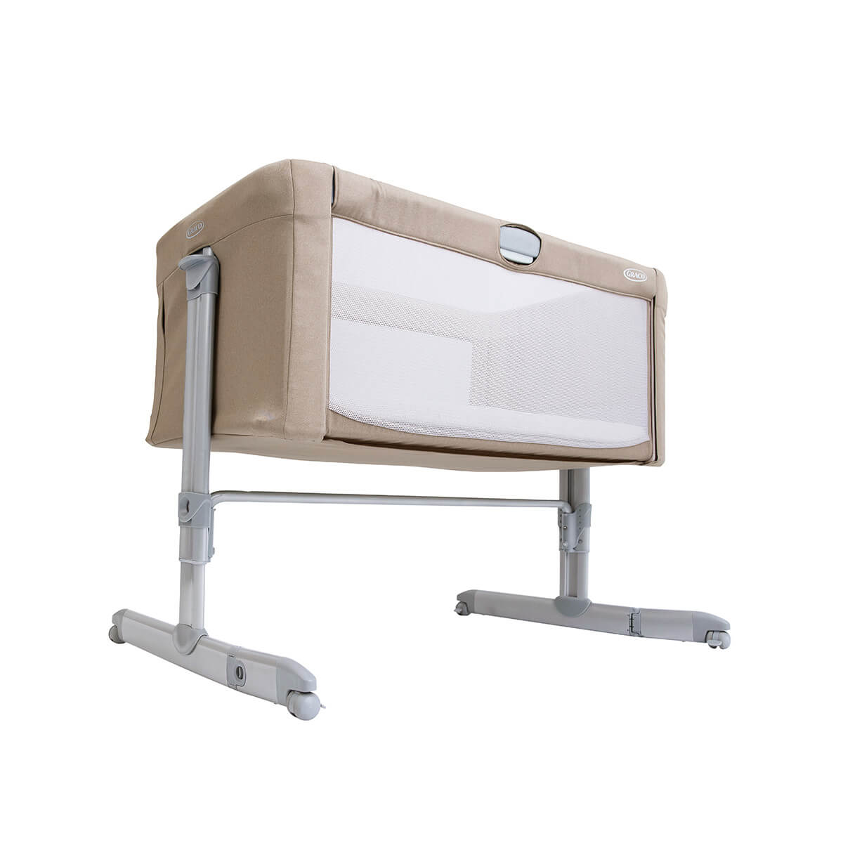 Graco - Sweet2Sleep Bedside Crib