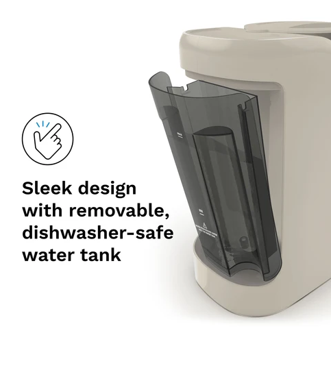 Baby Brezza Formula Pro Advanced - Oatmeal
