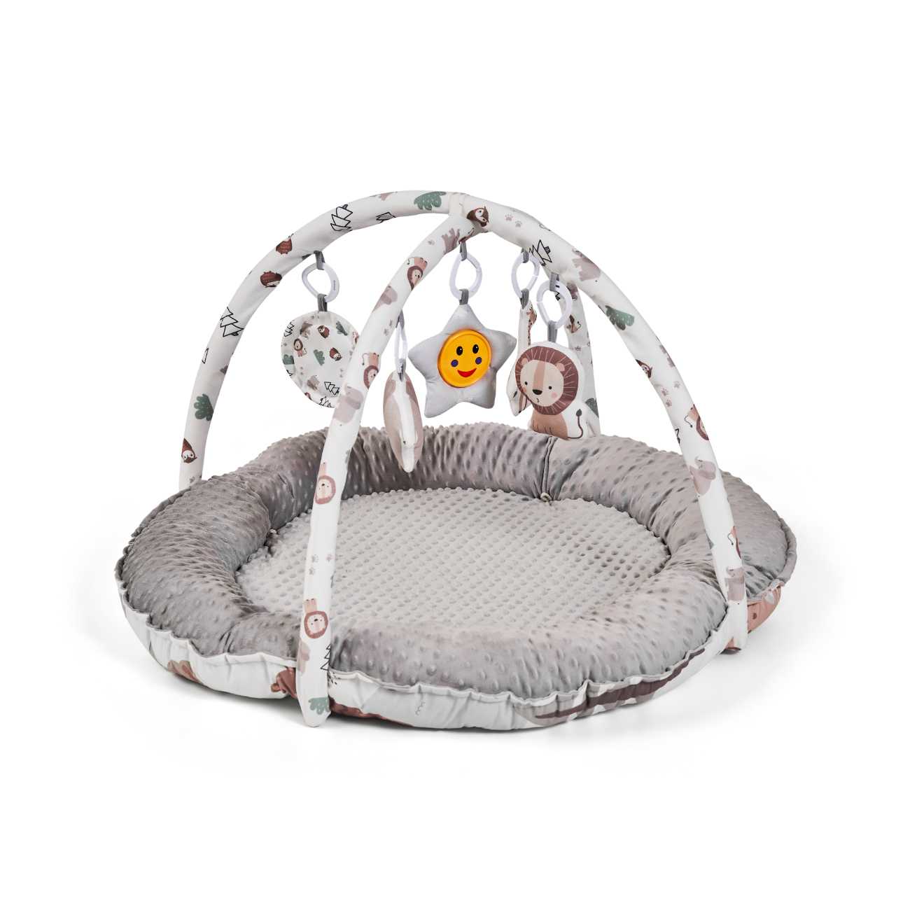 MS Activity Mat