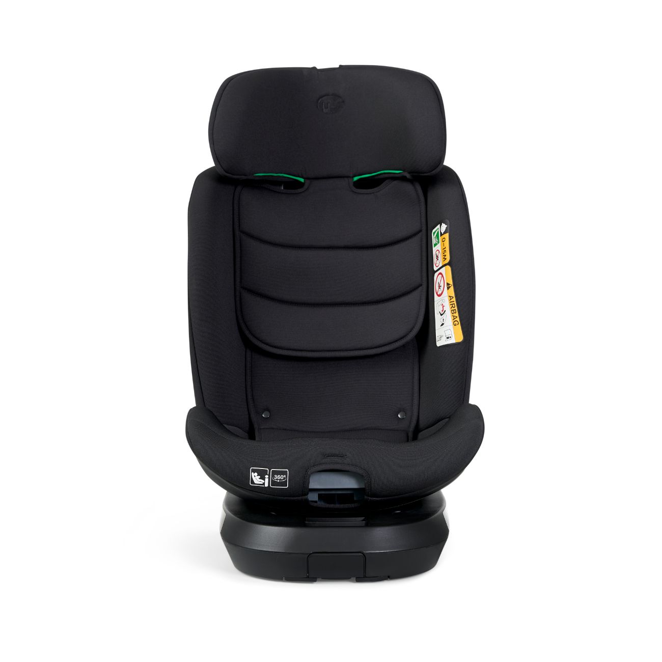 MS Capri Car Seat