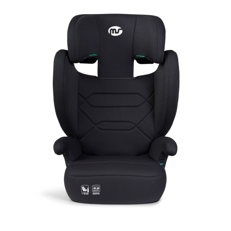 MS - ALPHA I SIZE CAR SEAT