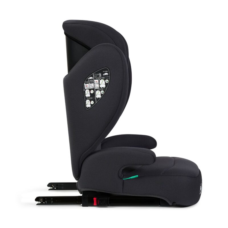 MS - ALPHA I SIZE CAR SEAT