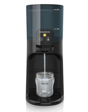 Baby Brezza Instant Warmer Black