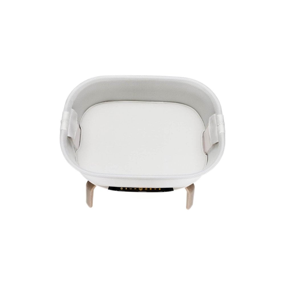 Graco Eluma Nest Luna Crib